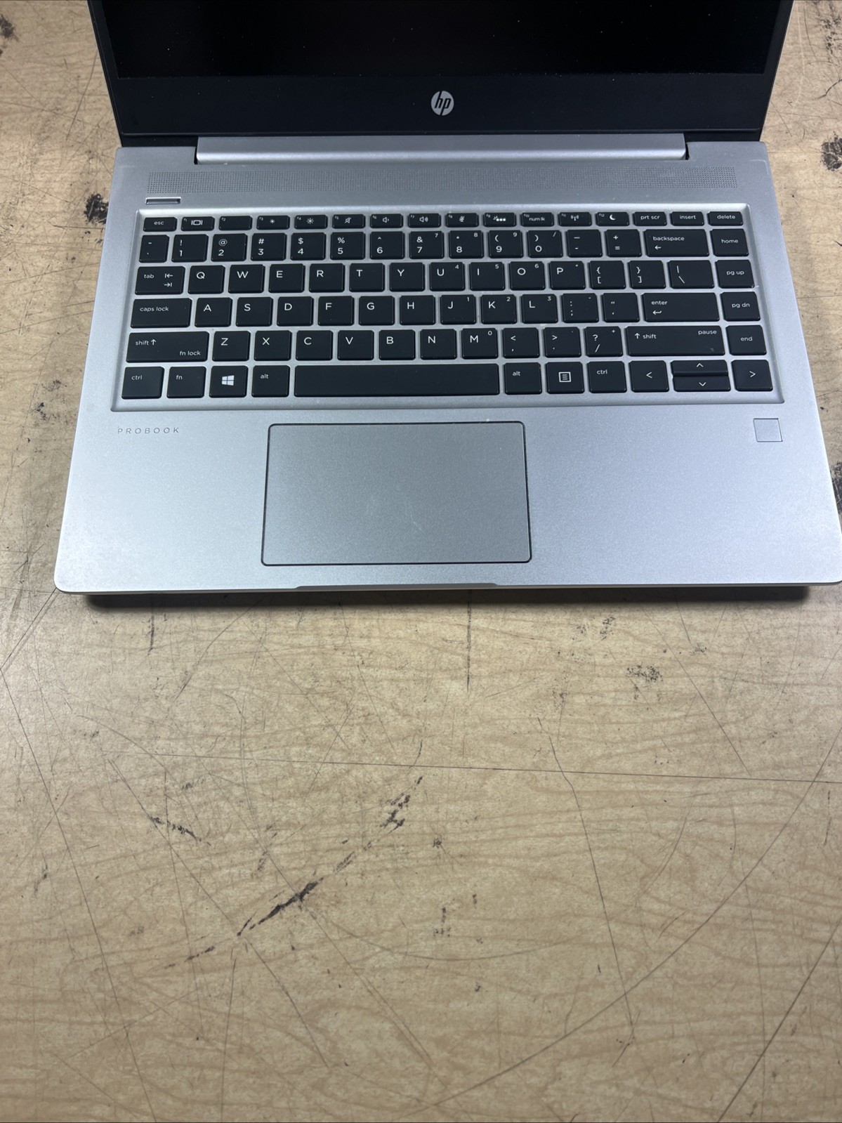 HP PROBOOK 440 G5 INTEL CORE I5-8265U 1.60GHZ 8GB RAM **NO HD/ NO CADDIE/ NO OS/