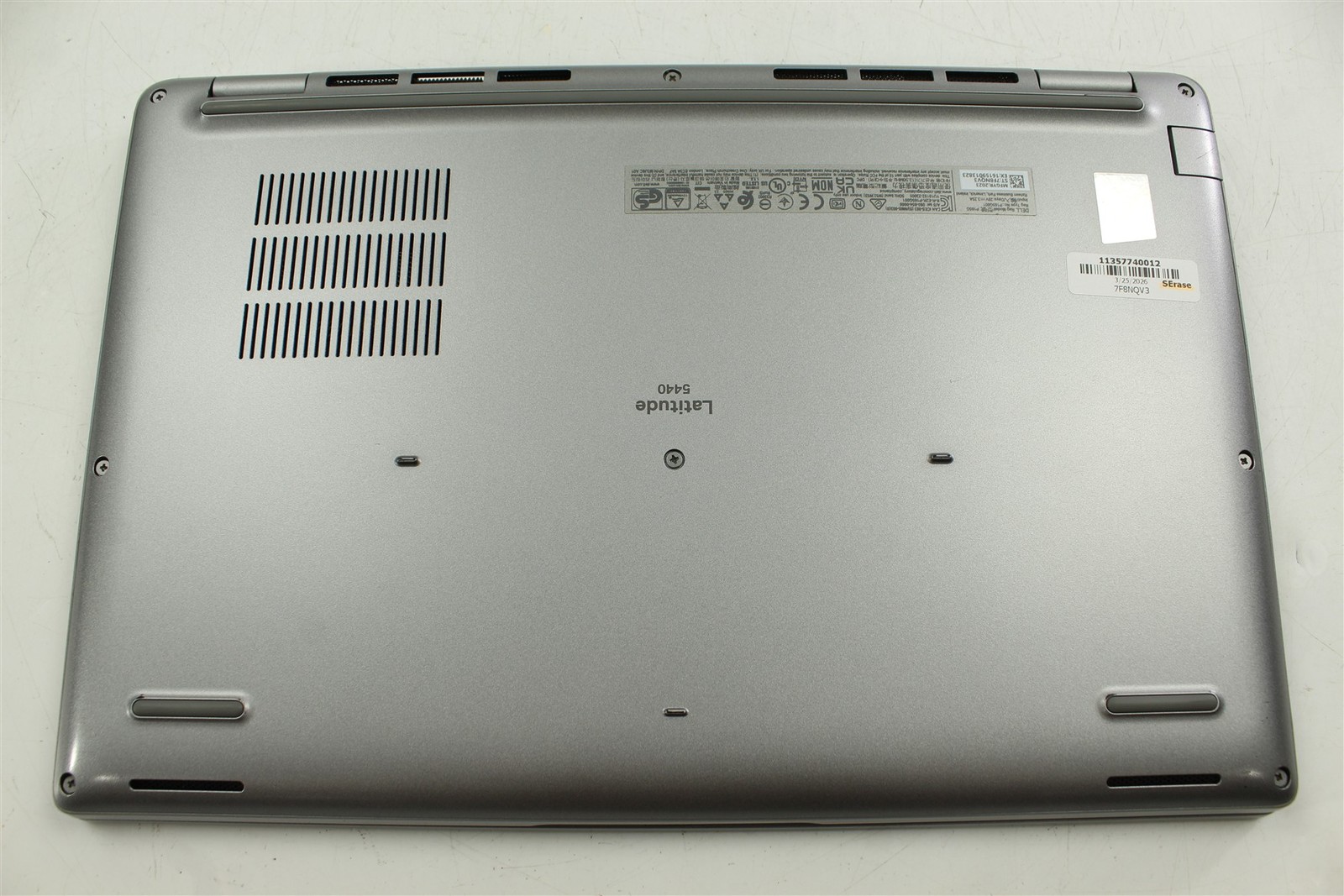 Dell Latitude 5440 14″ FHD i5-1345U 1.6GHz 256GB SSD 16GB RAM W11P