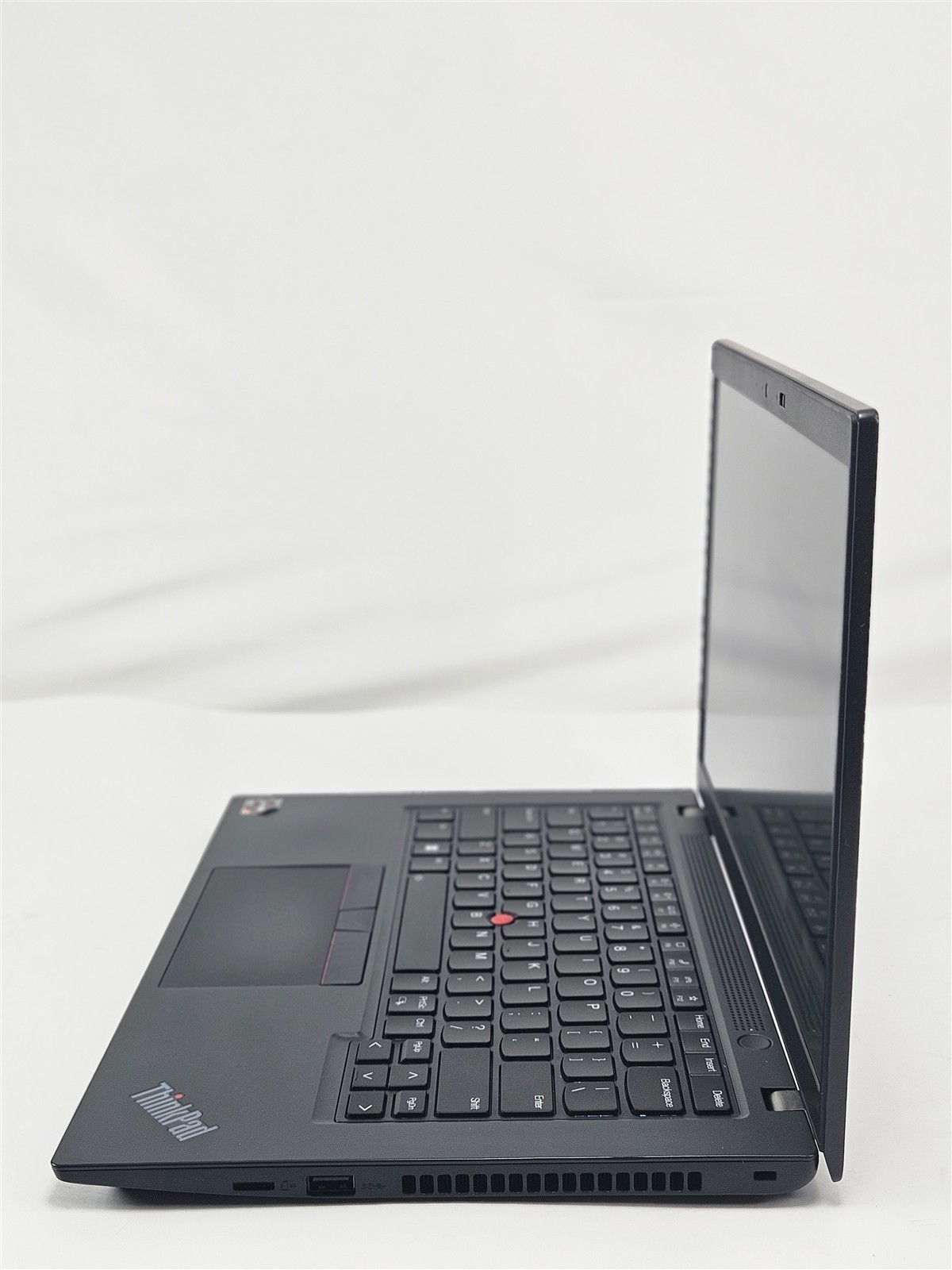 Lenovo 14″ ThinkPad L14 Gen 4 AMD Ryzen 5 PRO 7530U 256GB SSD 16GB RAM Win11