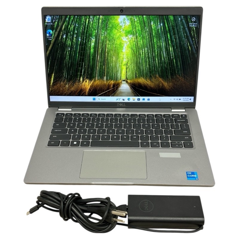 Dell Latitude 5420 14″ FHD Laptop Intel Core i5-1135G7 16GB 512GB Win 11 Pro