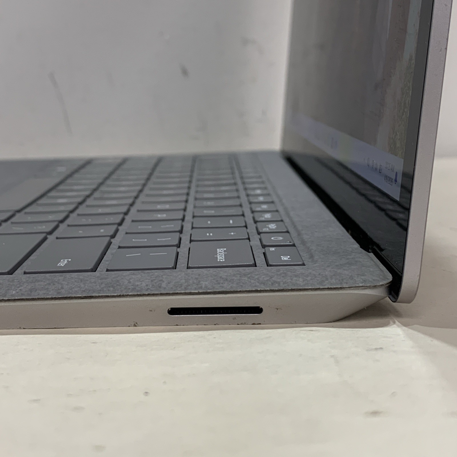 Microsoft Surface Laptop 4 i5-1145G7 8GB RAM 256GB SSD Win11 Pro | READ DESC