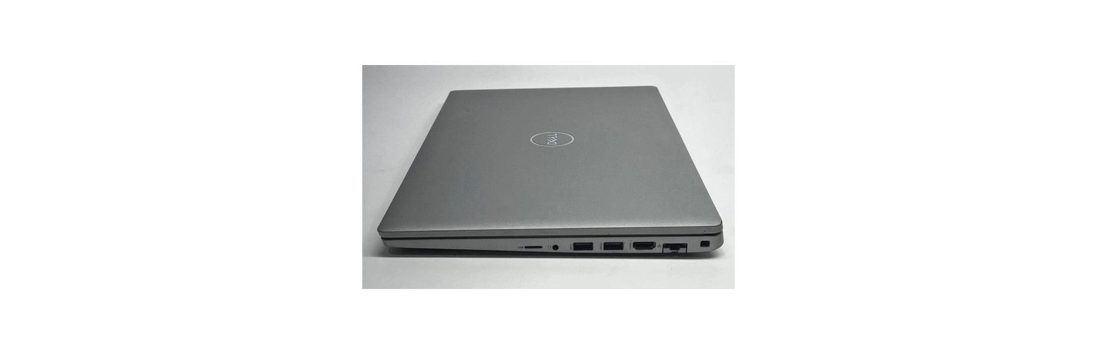 Dell Latitude 5520 i5-1145G7 2.6GHz 16GB 256GB NVMe 15.6″ No OS: Fair
