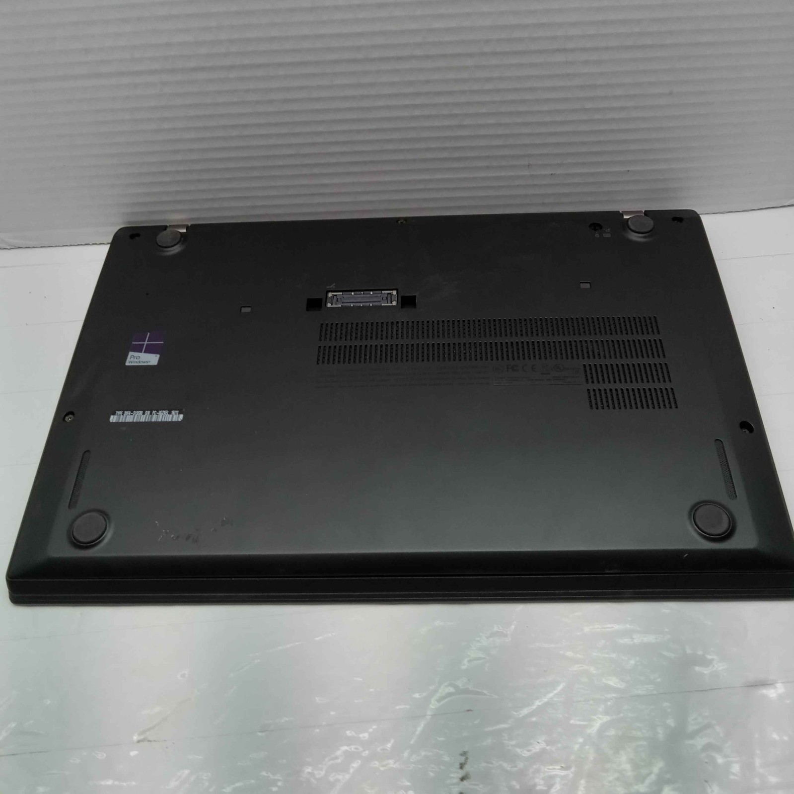 Lenovo ThinkPad T460s 14″ Windows 11 Laptop i7-6600U 12GB RAM 256GB SSD READ ^