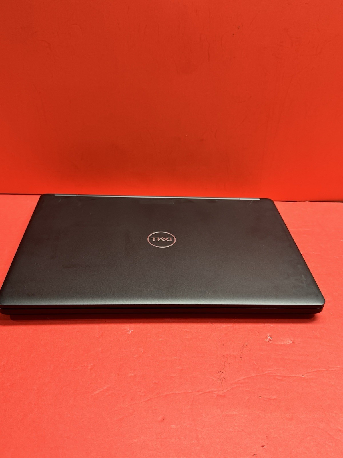 Dell Latitude 5491 14″ 8th i7-2.6GHz 16GB RAM 256SS