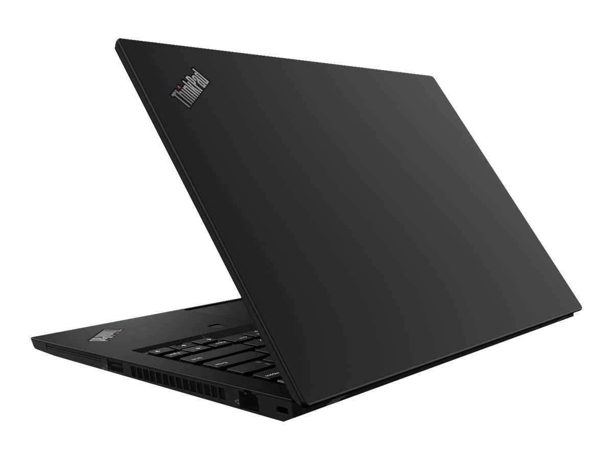 Lenovo ThinkPad T490 14″ FHD Intel i5-8365U 1.6 GHz 8GB 512GB SSD W11P Laptop BK