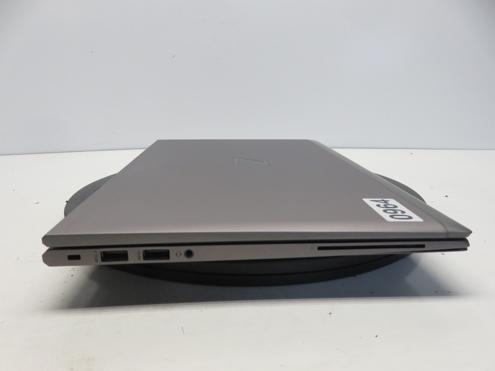 HP ZBook Firefly 14 G7 Intel Core i5-10310U CPU 1.70GHz 8GB 256GB SSD Win 11