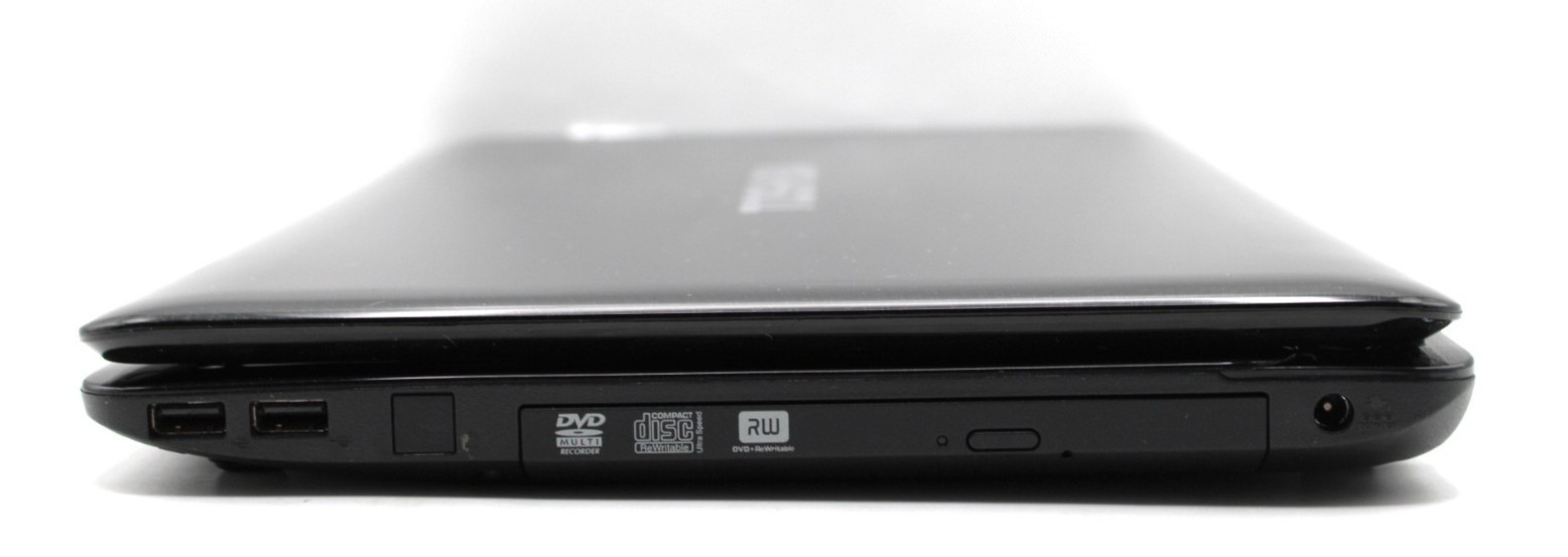 Toshiba Satellite L655D AMD AthelonII X2-P320@1.4GHz 2GB DDR3 NO STRG/OS *PARTS*