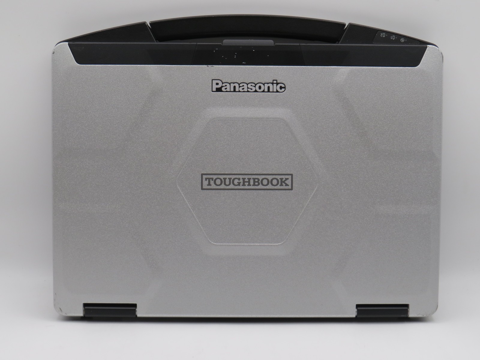Toughbook CF-54 MK2 | i5-6300U @ 2.4GHz | 8GB DDR3 | 14″ | No HDD/OS/AC *READ*