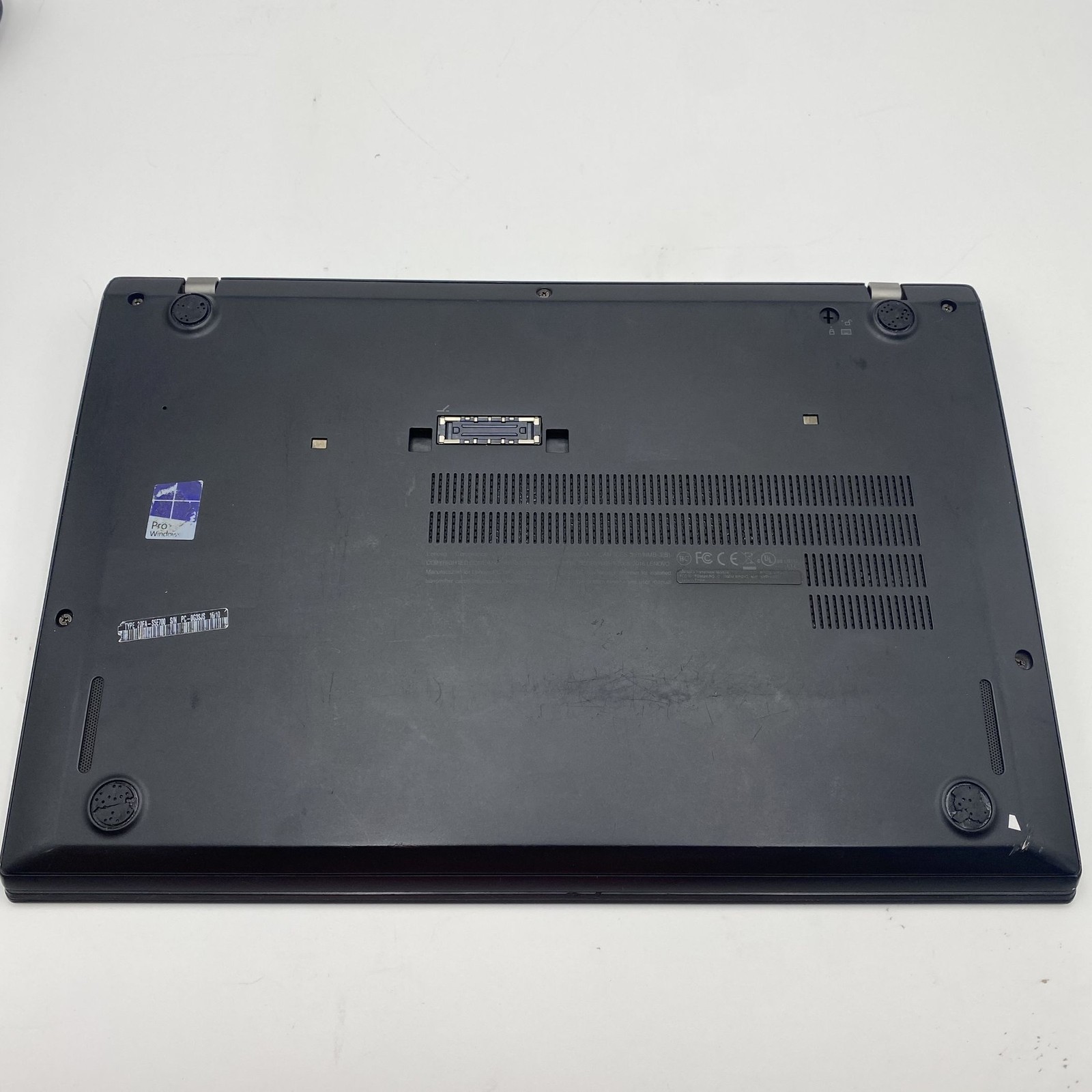 Lenovo ThinkPad T460s i7-6600U 8GB RAM 180GB SSD
