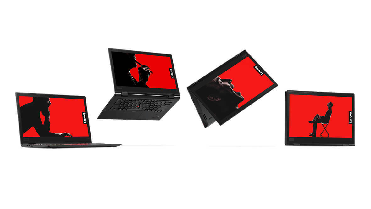 US ENGLISH LENOVO X1 YOGA G2, i5-QUAD 16GB 2TB FHD TOUCH LTE PEN CONVERTIBLE