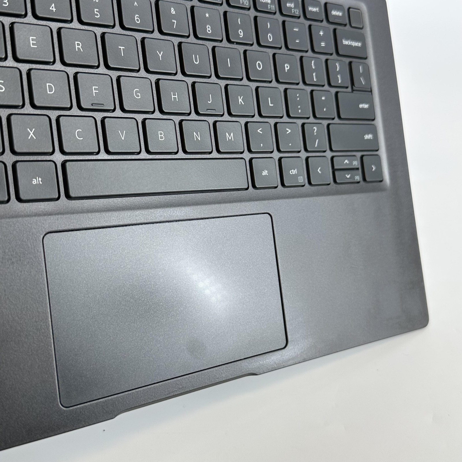 Dell Latitude 7430 14 Gray FHD 1.7 GHz i7-1255U 16GB RAM 512GB SSD Good