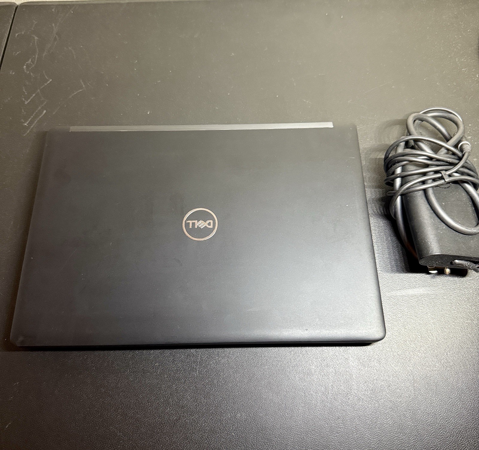 Dell Latitude 5290 12.5” Business Laptop Core i5 8GB RAM 256GB SSD Windows 10 P