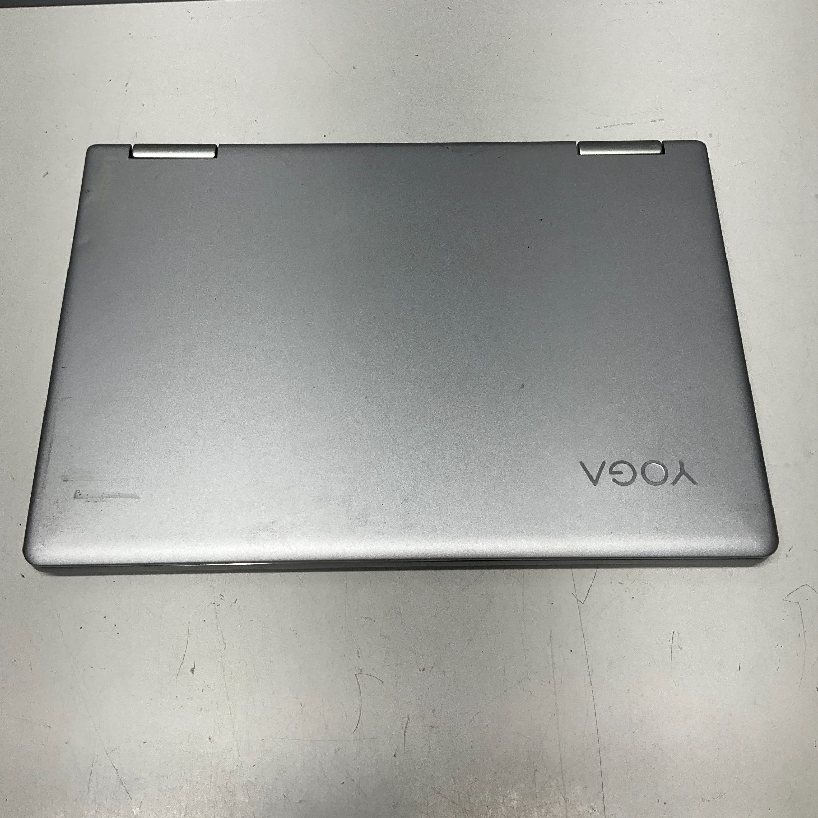 Lenovo Yoga 710-14IKB Intel Core i5 Laptop for Parts/Repair *READ ISSUE NO POWER