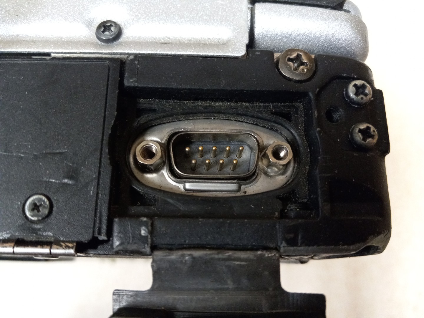 Panasonic SBC Toughbook CF-29 Personal Computer Cf-29GC83
