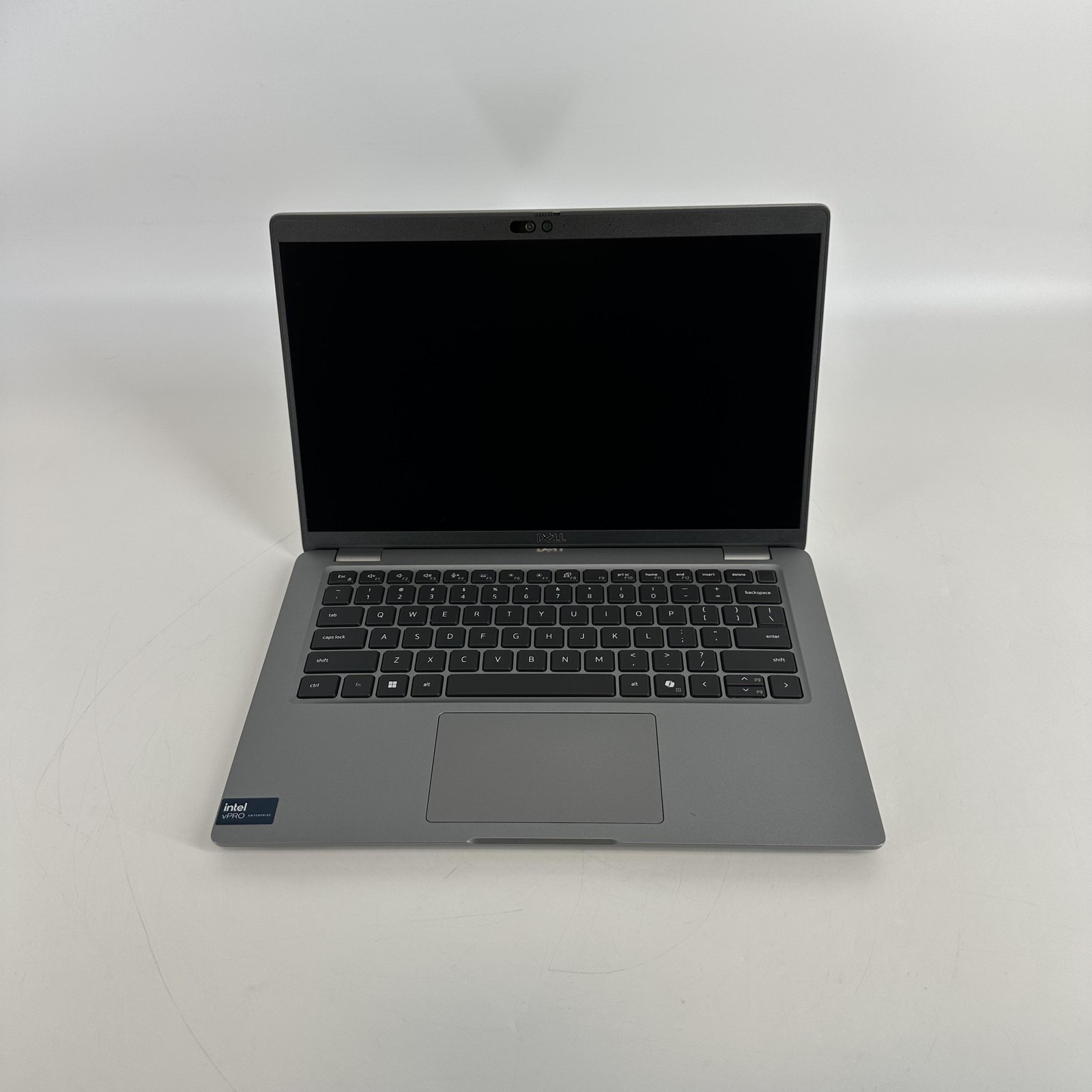 Dell Latitude 5450 14 Gray FHD TOUCH 1.7 GHz Ultra 7 165U 32GB 512GB SSD Good