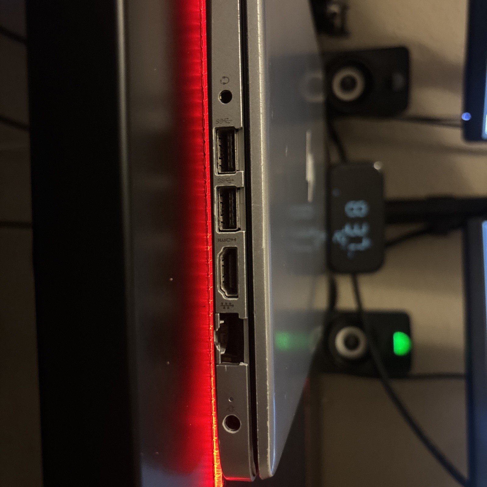 HP Laptop 14-DK1035WM (EL1086706)