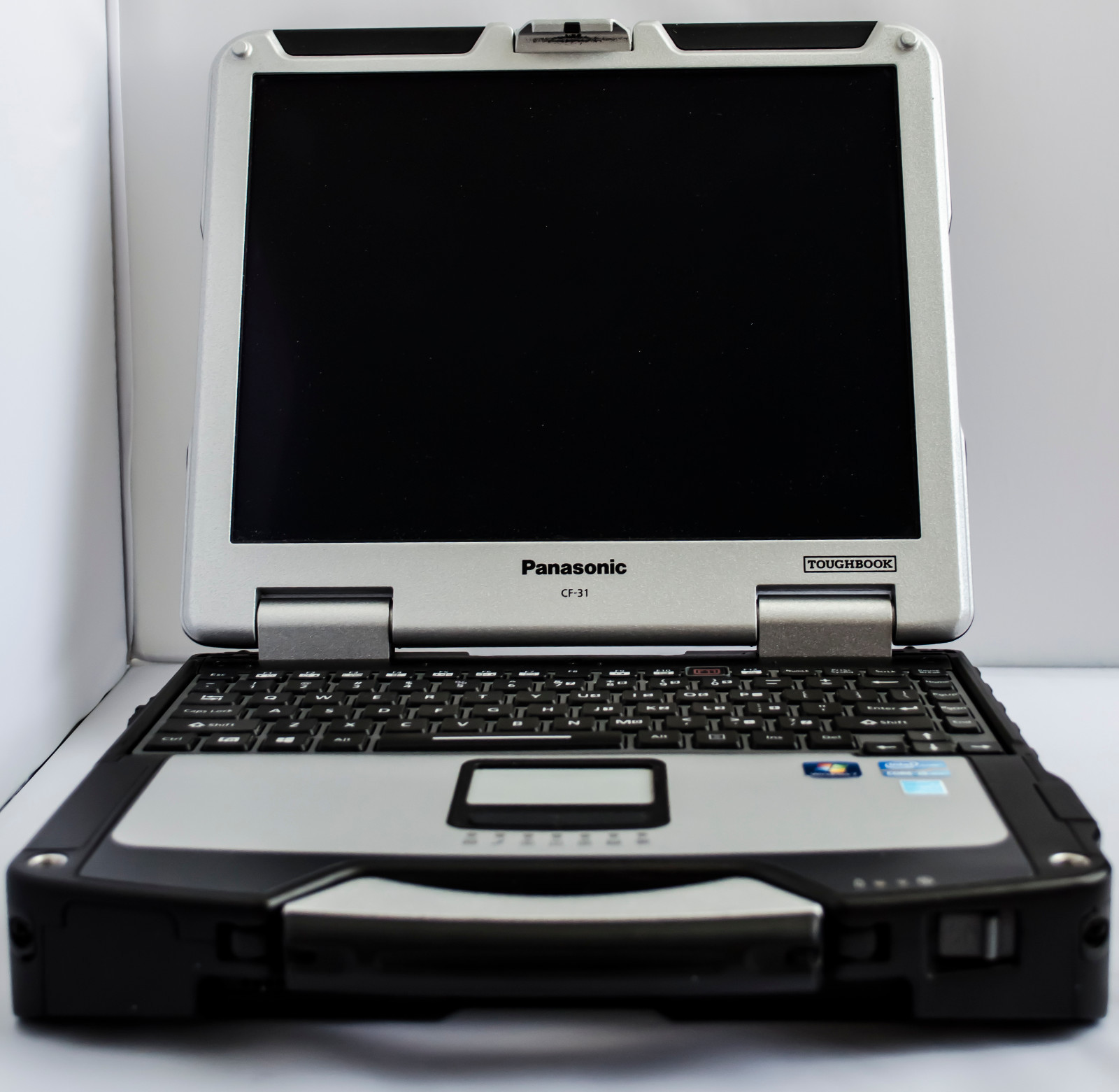 Panasonic Toughbook CF-31 MK4 i5-3340M 2.7G 8GB 256GB SSD Backlit Rugged WIN10