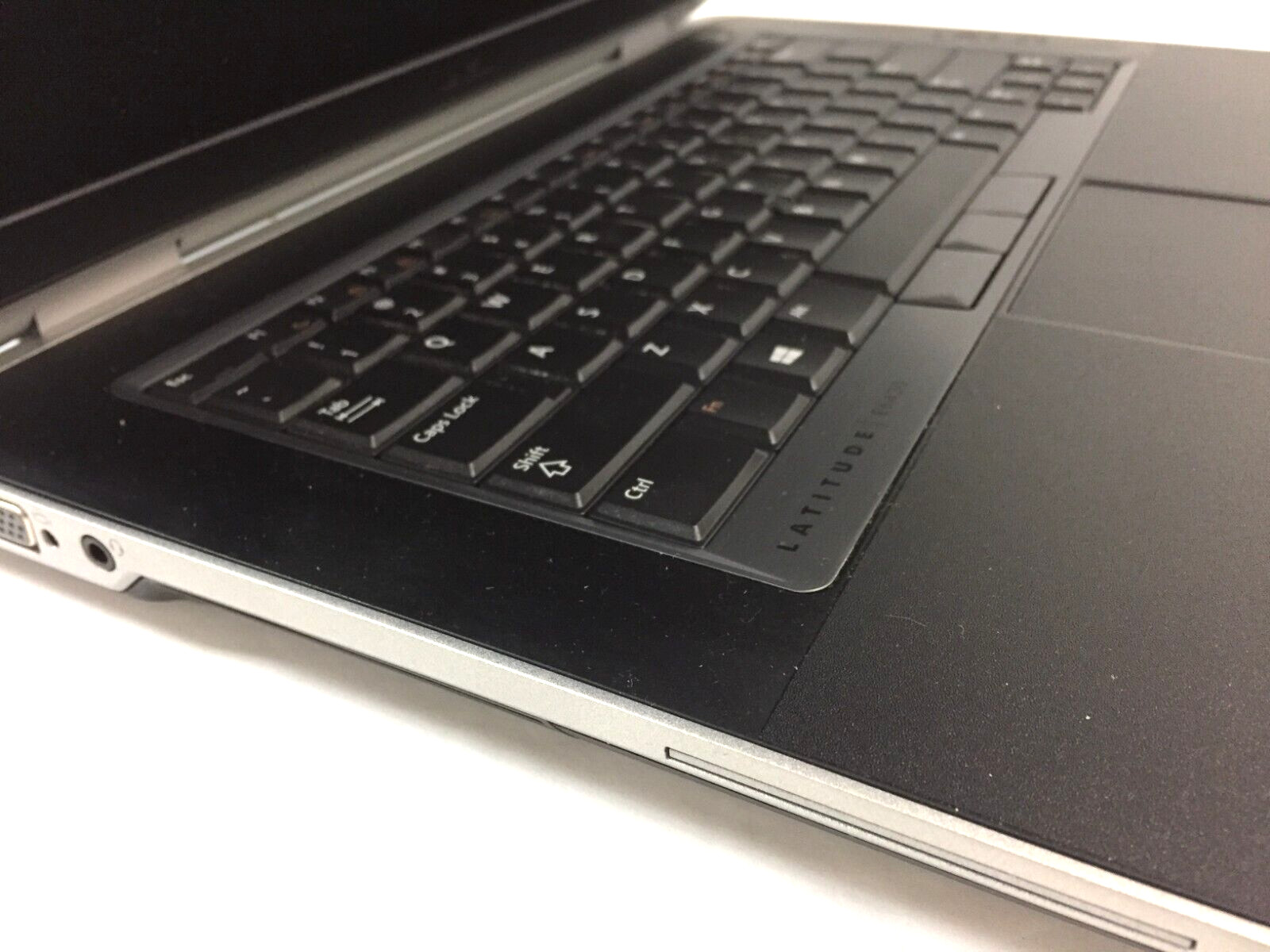 Dell Latitude E6430 14.1″ Laptop, Intel i5-3320M/8GB RAM/180GB SSD/Windows10 Pro