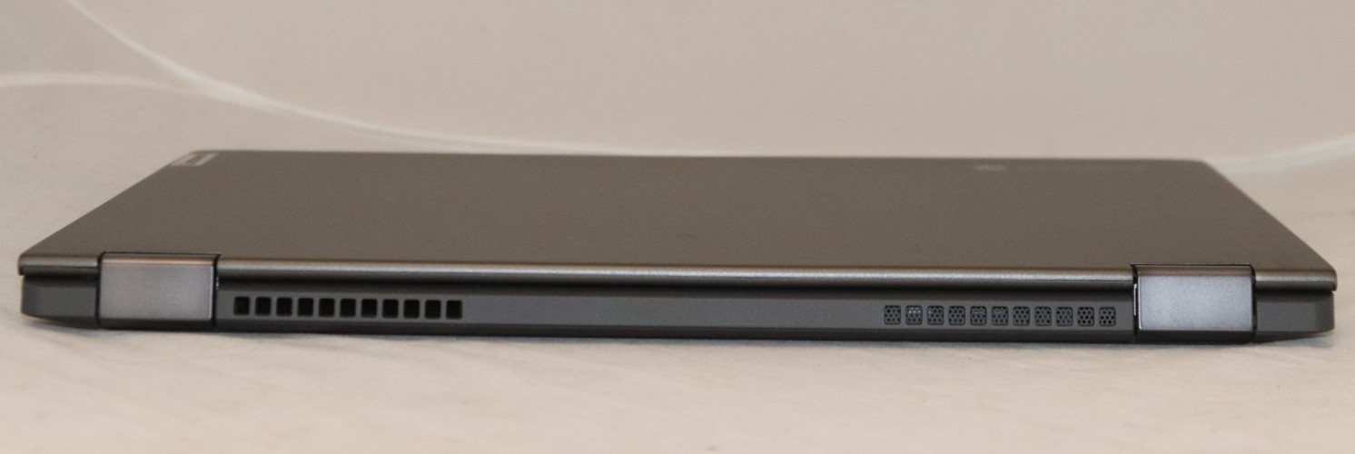 Lenovo IdeaPad Flex5 CB 13IML05 laptop