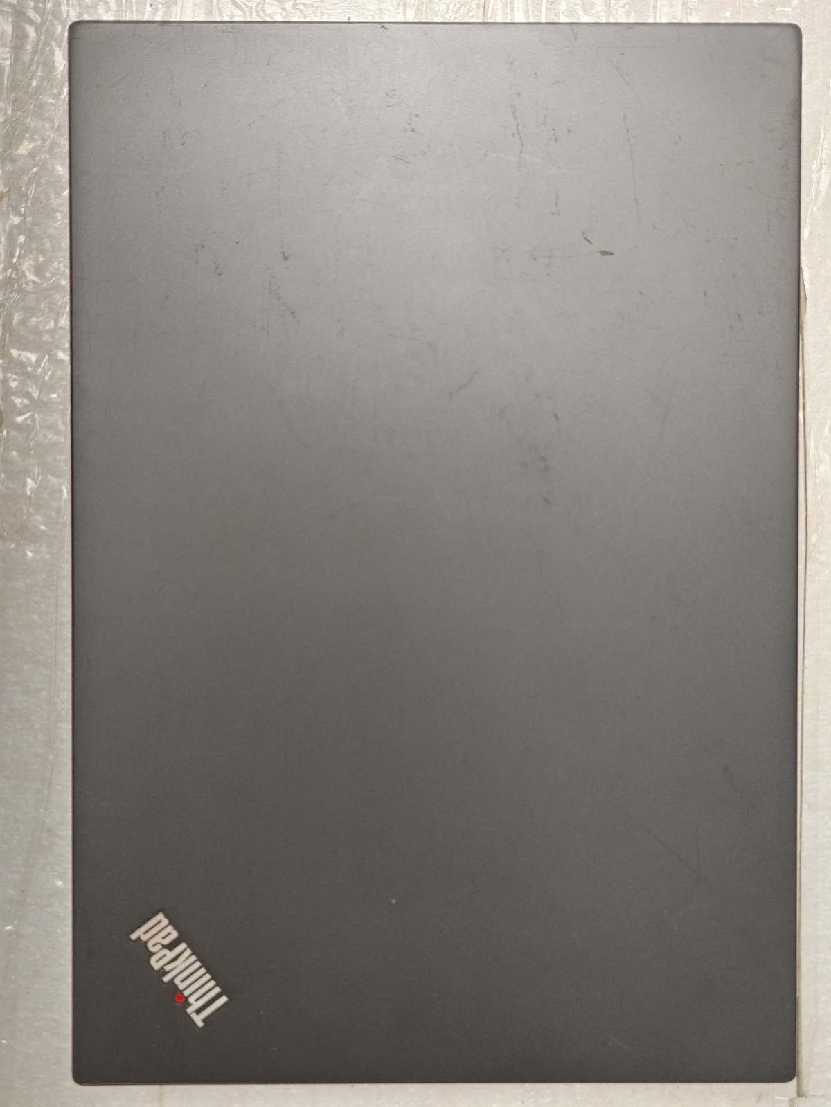 Lenovo T490S THINKPAD 14IN E6BR5IL i5-8365U 1.6 8GB RAM 256GB SSD