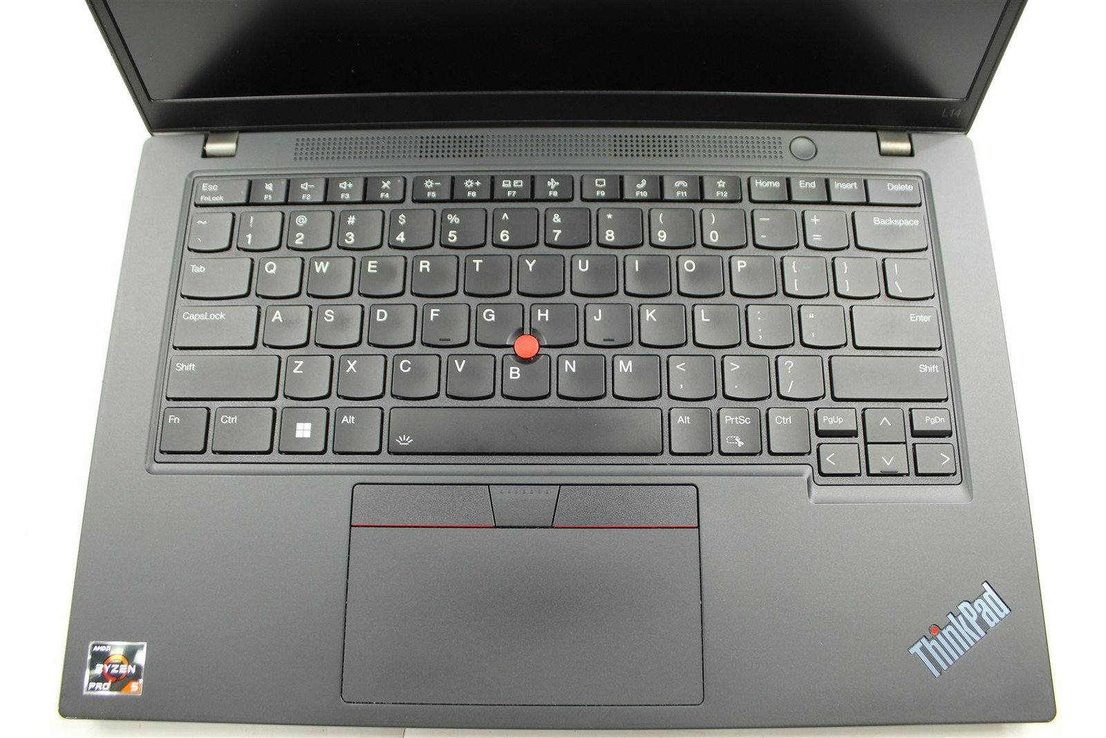 Lenovo ThinkPad L14 Gen 4 14″ Ryzen 5 Pro 7530U 2.0GHz 256GB SSD 16GB RAM W11H