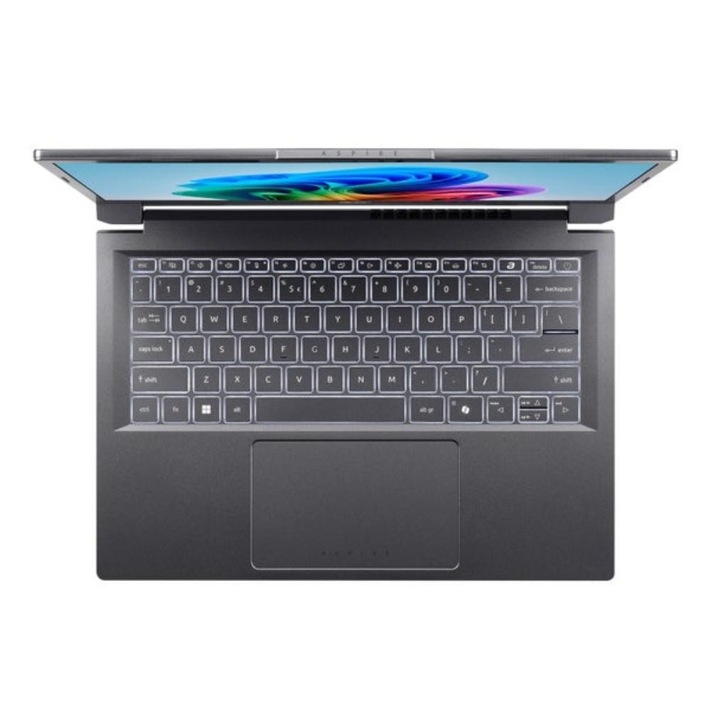Acer Aspire 14 AI 14″ Laptop WUXGA Touch Ultra 5 226V 16GB RAM 1TB Refurbished