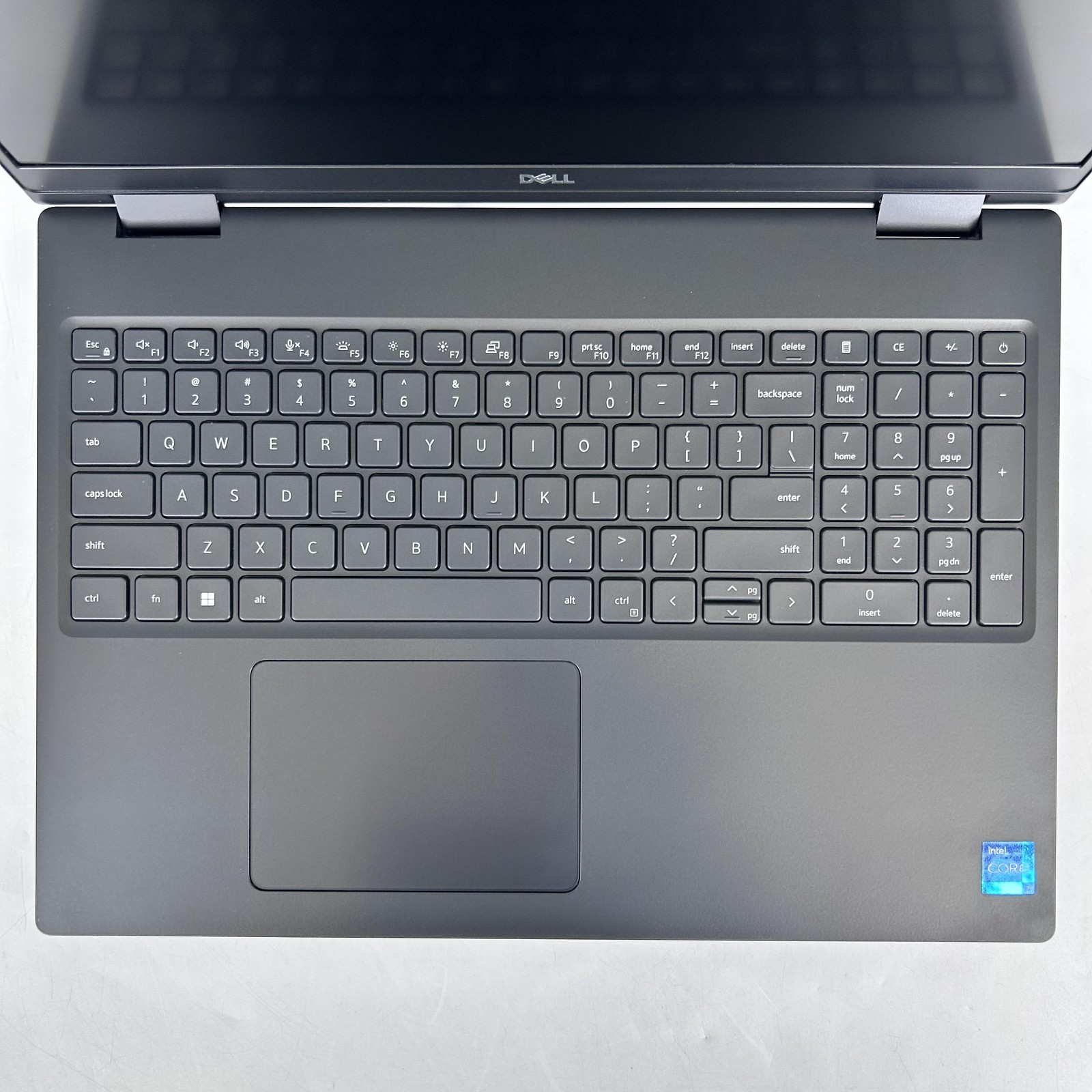 Dell Precision 7680 16 FHD 2.1 GHz i7-13850HX 64GB 1TB SSD RTX A1000 Very Good