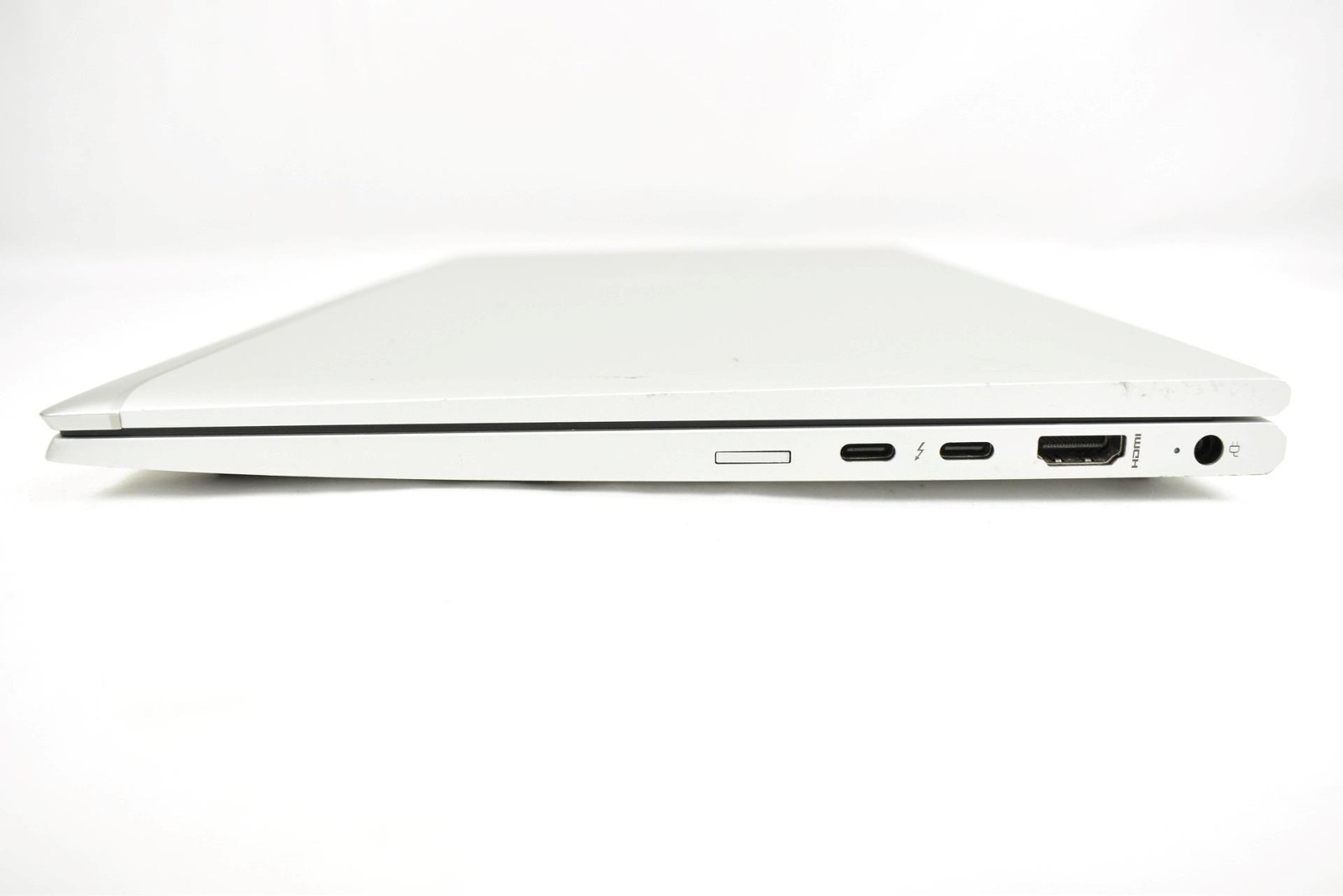 HP EliteBook 830 G7 i5-10210U 1.6GHz 16GB 256GB SSD 13.3″ No OS *See Details*