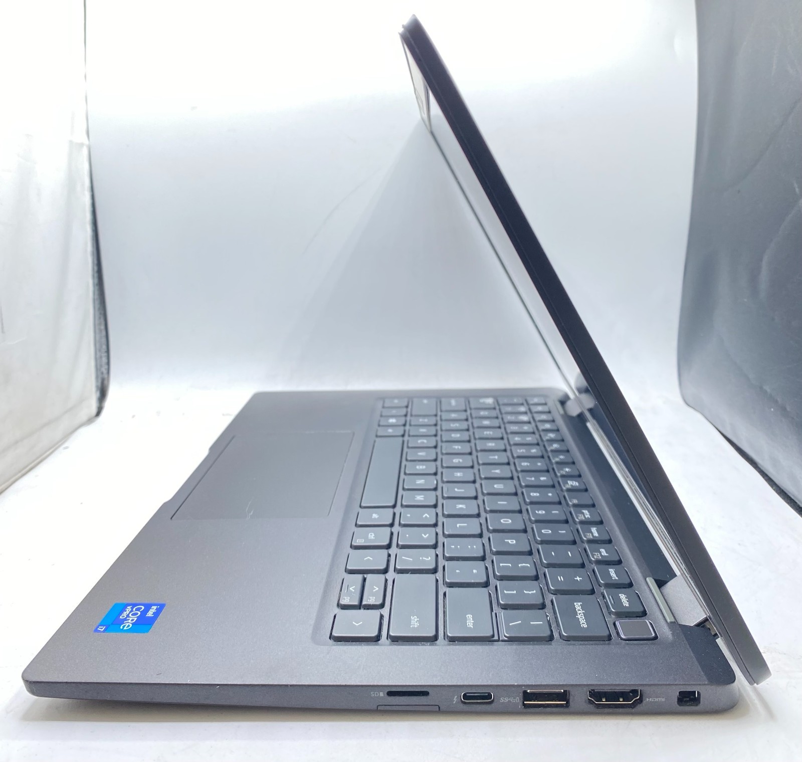 Dell Latitude 7420 14″ Touch Intel Core i7-1185G7 32GB RAM 512GB SSD **READ**