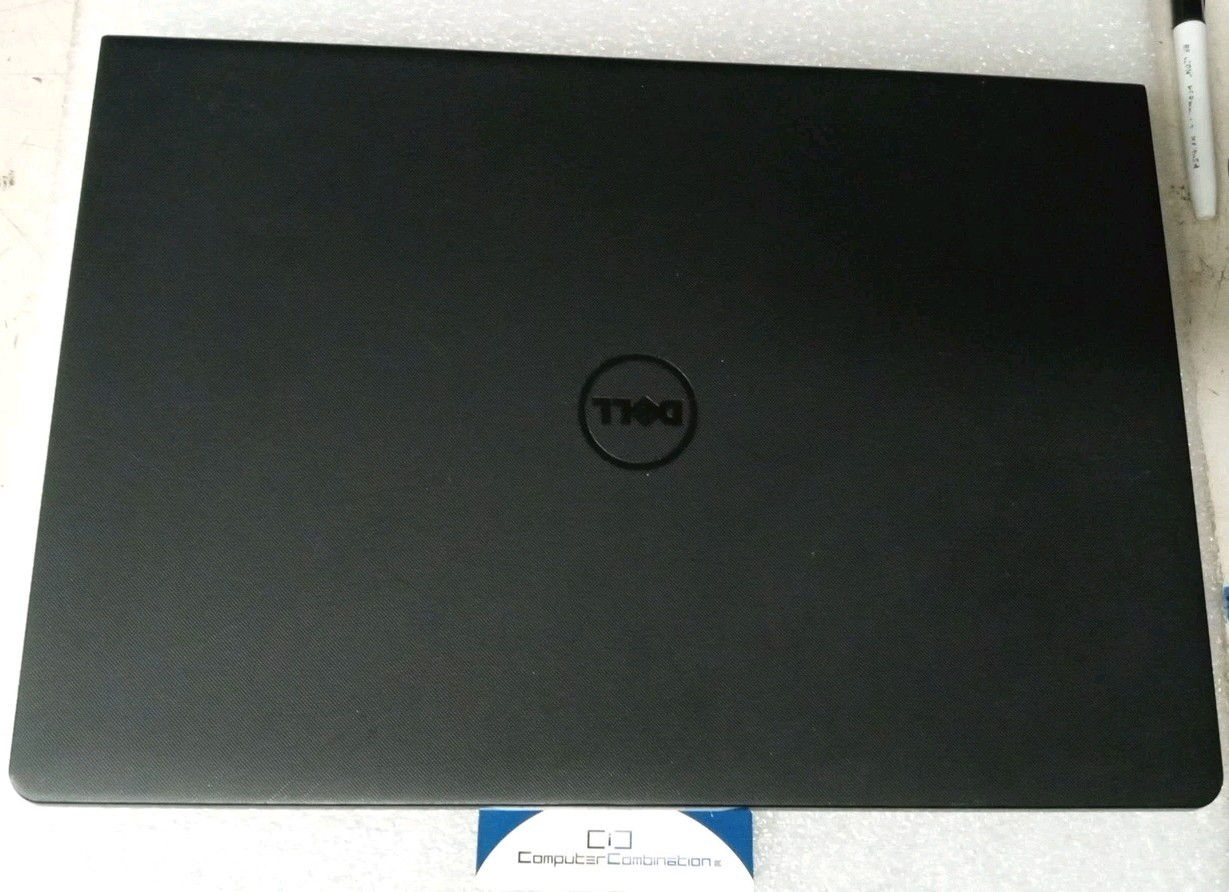 Dell Inspiron 15-3567 i3-7130u @ 2.7GHz, 16 GB RAM, 256GB SSD