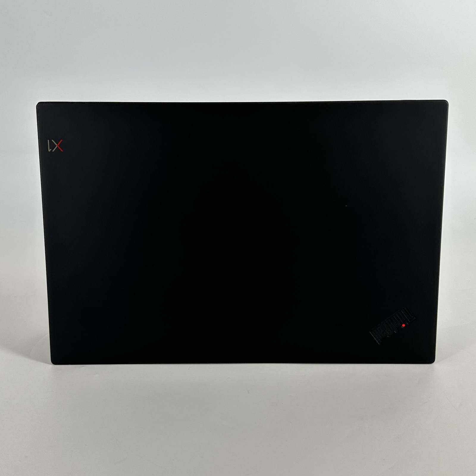 Lenovo ThinkPad X1 Carbon Gen 6 14 2K i7-8550U 1.80GHz 16GB 256GB BAD USB-C Port