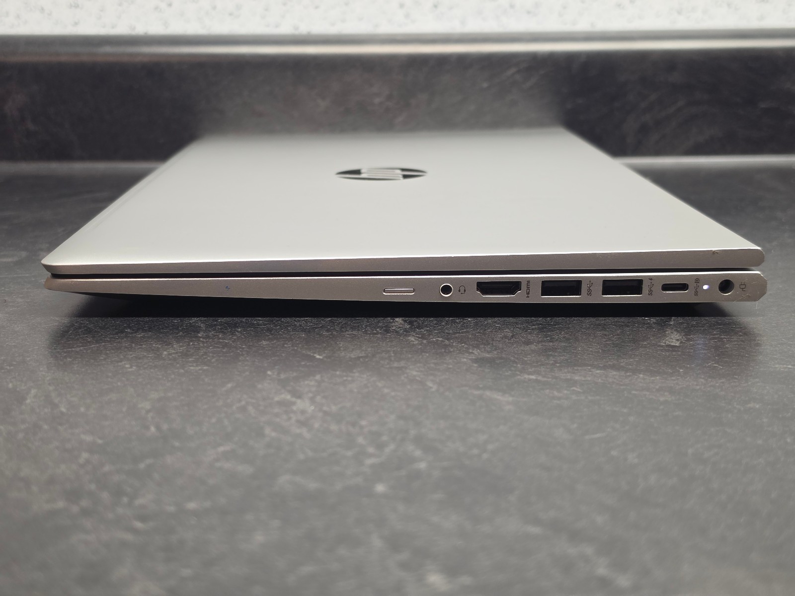 HP ProBook 450 G9 15″ Windows 11 Laptop – i3-1215U, 16GB RAM, New 256GB SSD, FHD