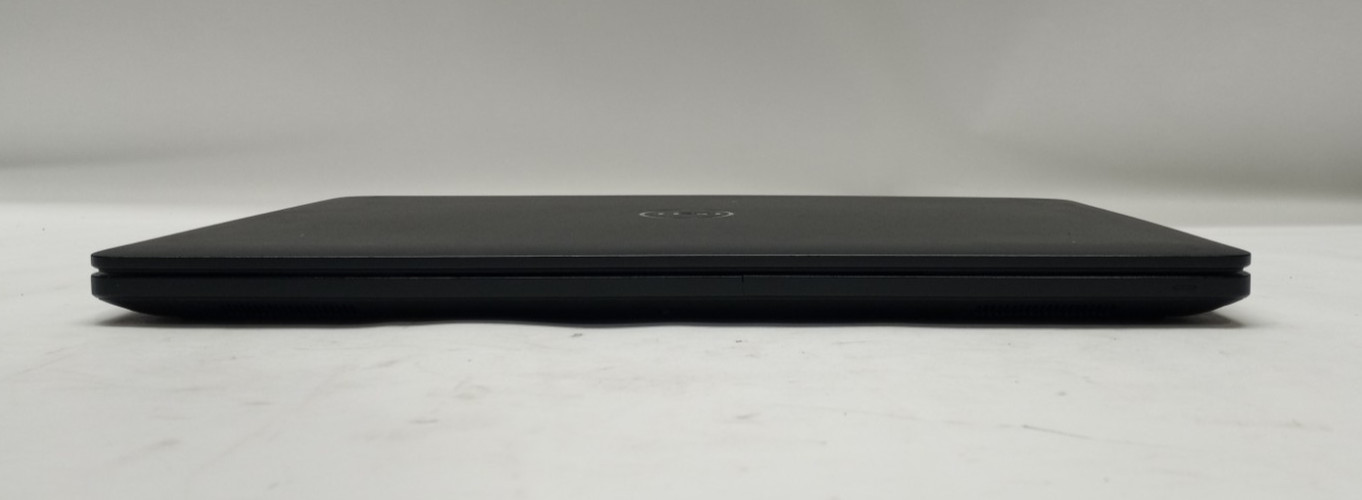 Dell Latitude 3580 15.6″FHD i5-7300U@2.60GHz 8GB RAM 128GB M.2 No OS WH852*!
