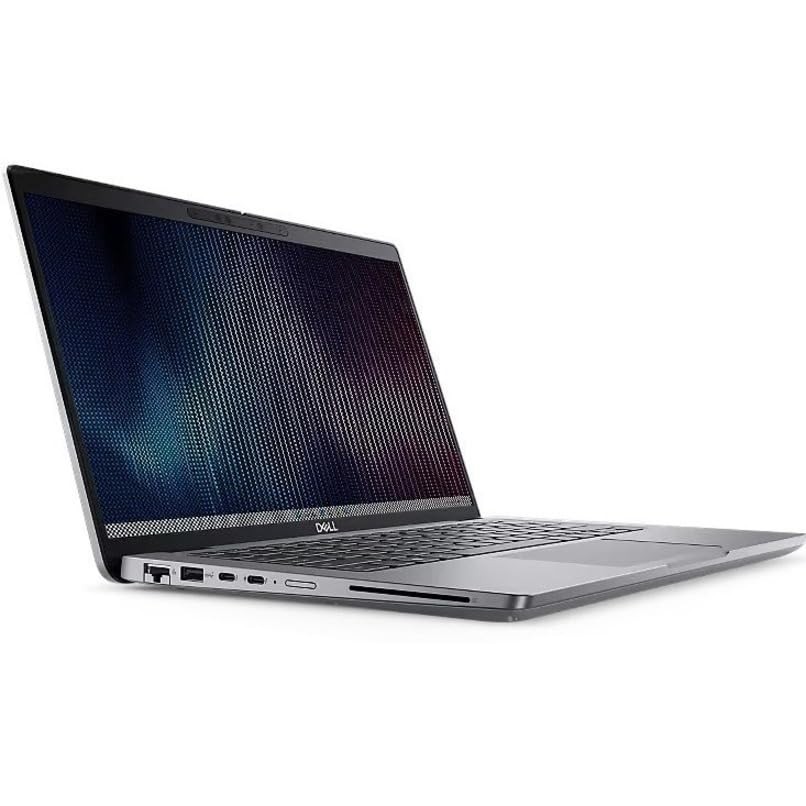 Dell Latitude 5440 14″ Notebook – Full HD – 1920 x 1080 – Intel Core i5 13th Gen