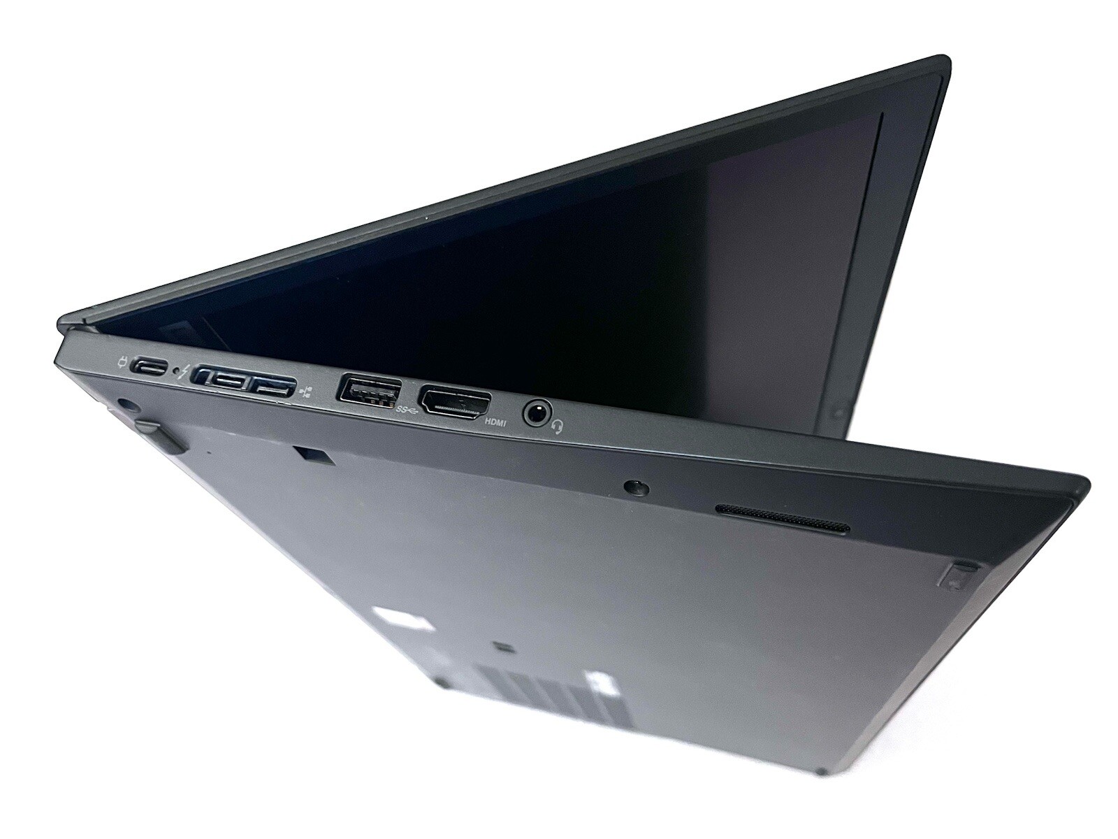 Lenovo ThinkPad T490S i7-8665U 32GB RAM 512 GB SSD Win 11 Pro Touch Sreen