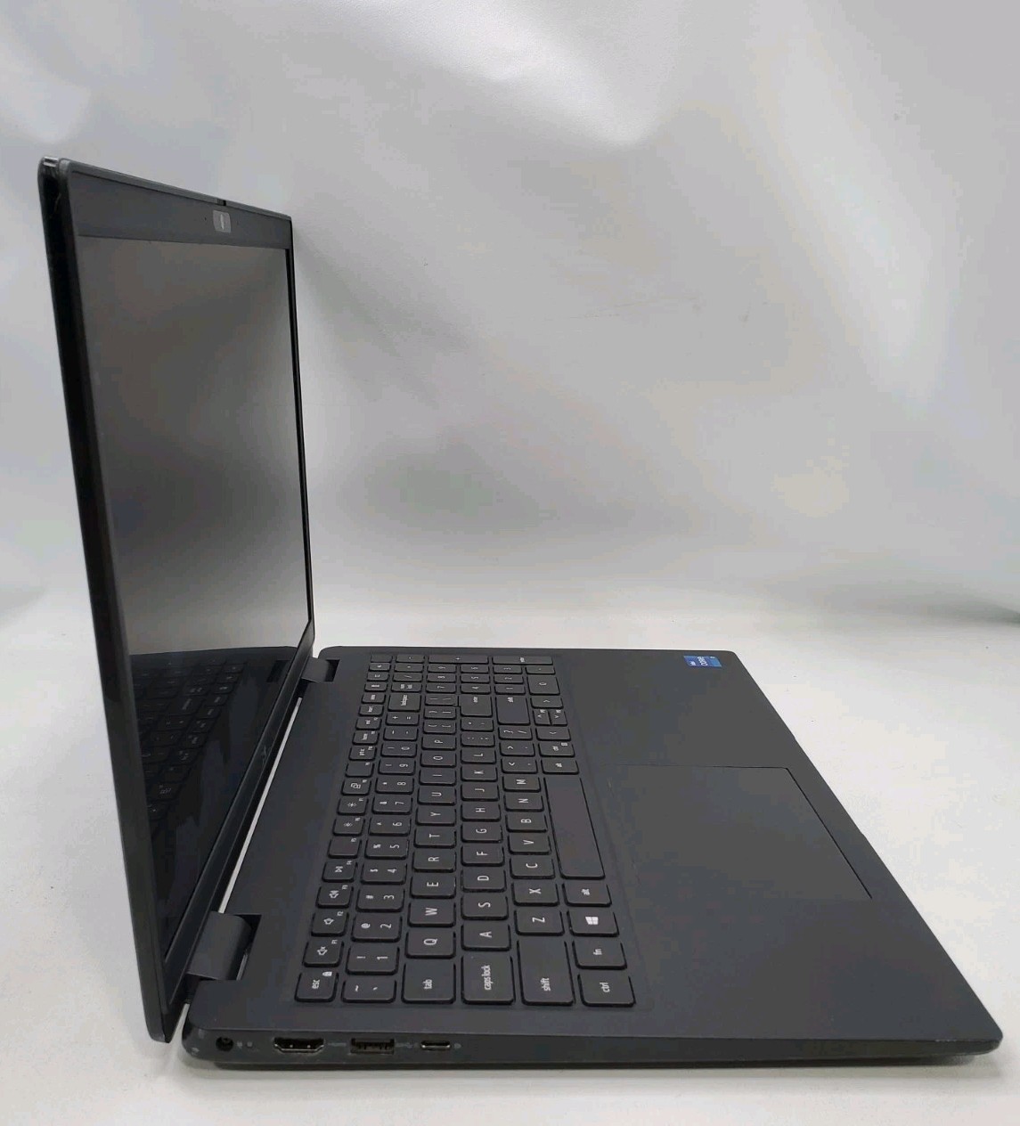 Dell Latitude 3520 15.6″ Touch Core i7-1165G7 @2.80GHz 16GB RAM 256GB SSD Win 11