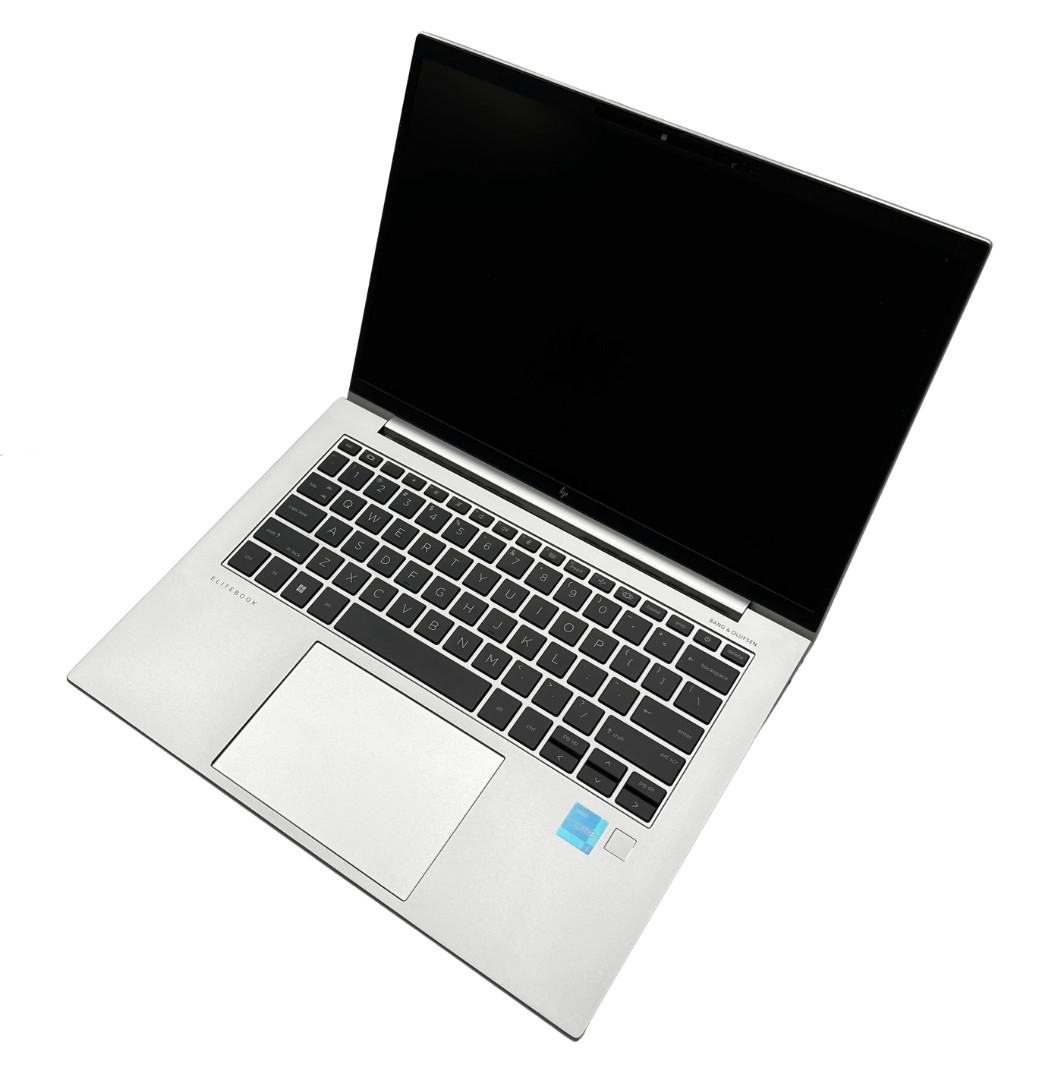 HP EliteBook 840 G10 14.0″ Intel i5-1340P 16GB DDR5 512GB NVMe Windows 11 Pro