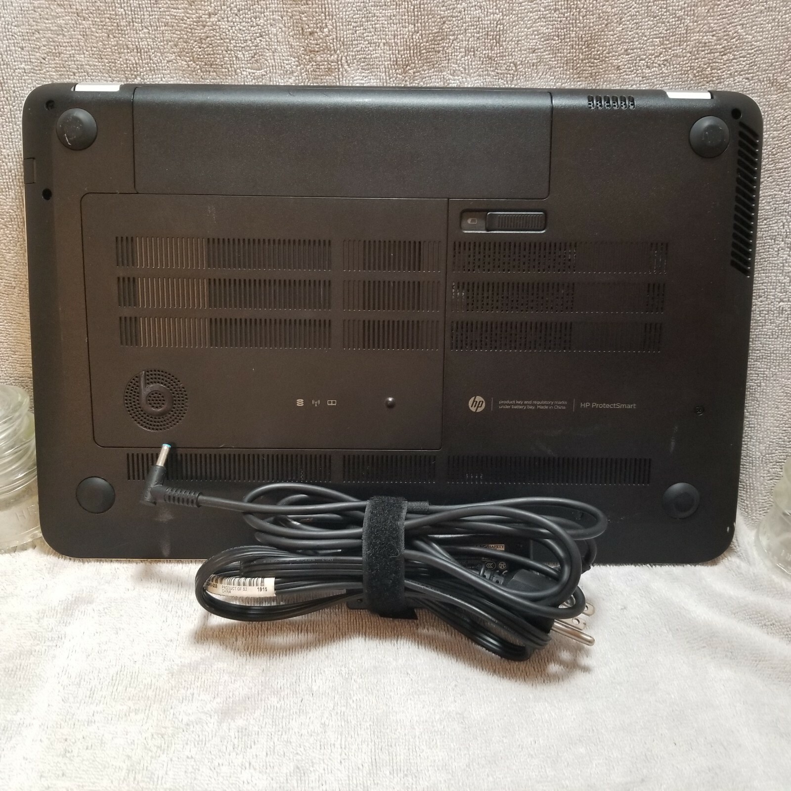 HP ENVY m6 Notebook pc touchsmart screen 750GB HDD 8GB Ram AMD A10 Quad core