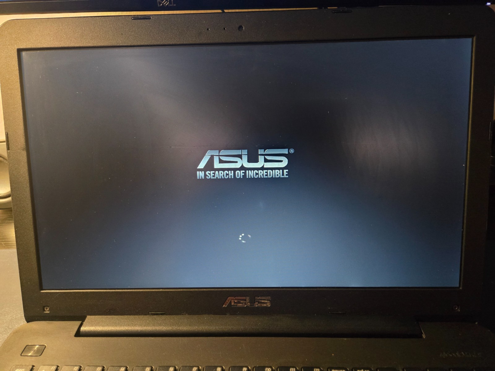 Asus X55LAB F445l 15.6″, intel i7-5500U, 12gb, intel HD graphics 5500, 1tb
