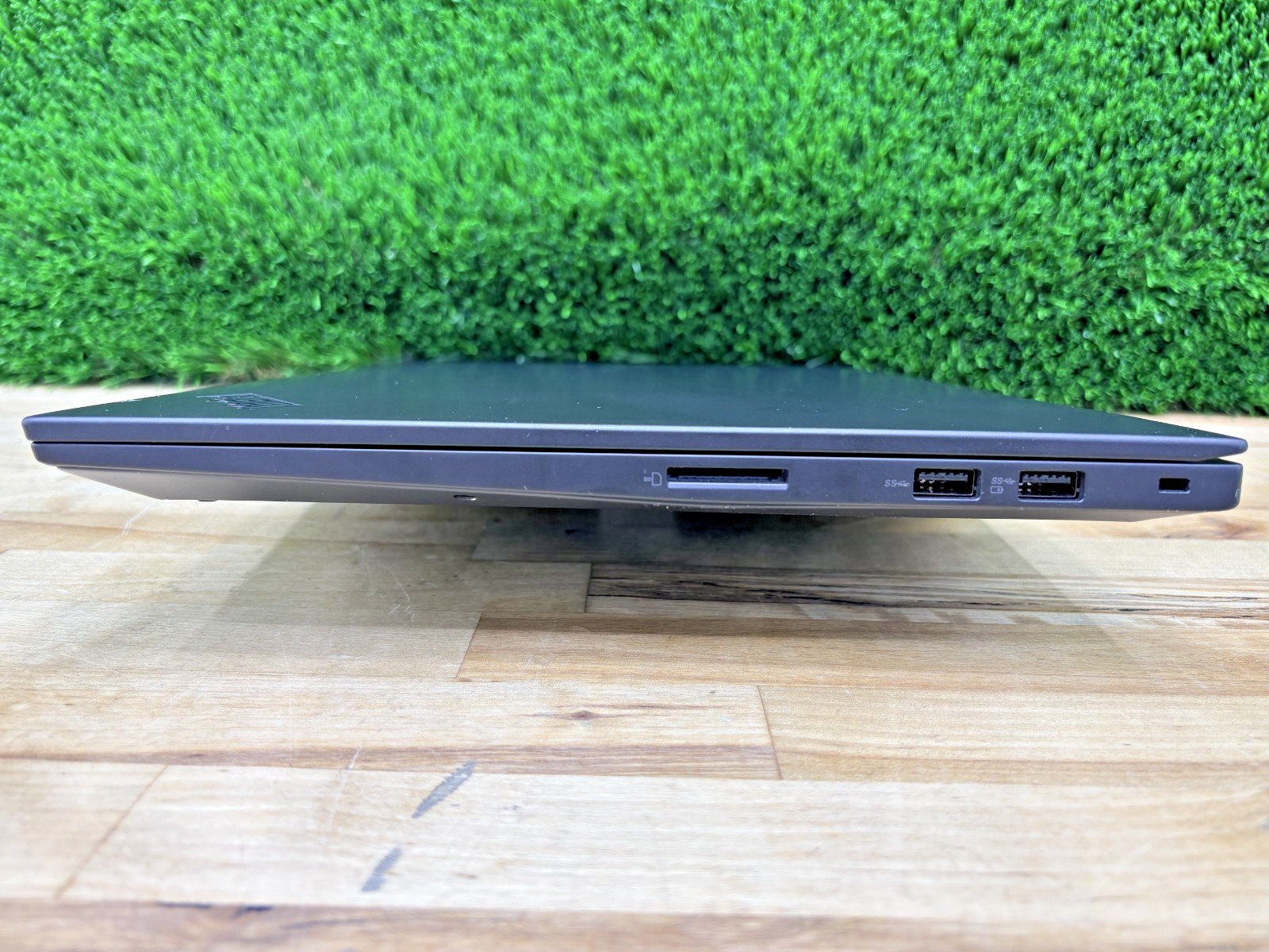 Lenovo ThinkPad P1 Gen 4 Intel i7-11th Gen 2.50GHz 32GB RAM 512GB SSD Win11 Pro*