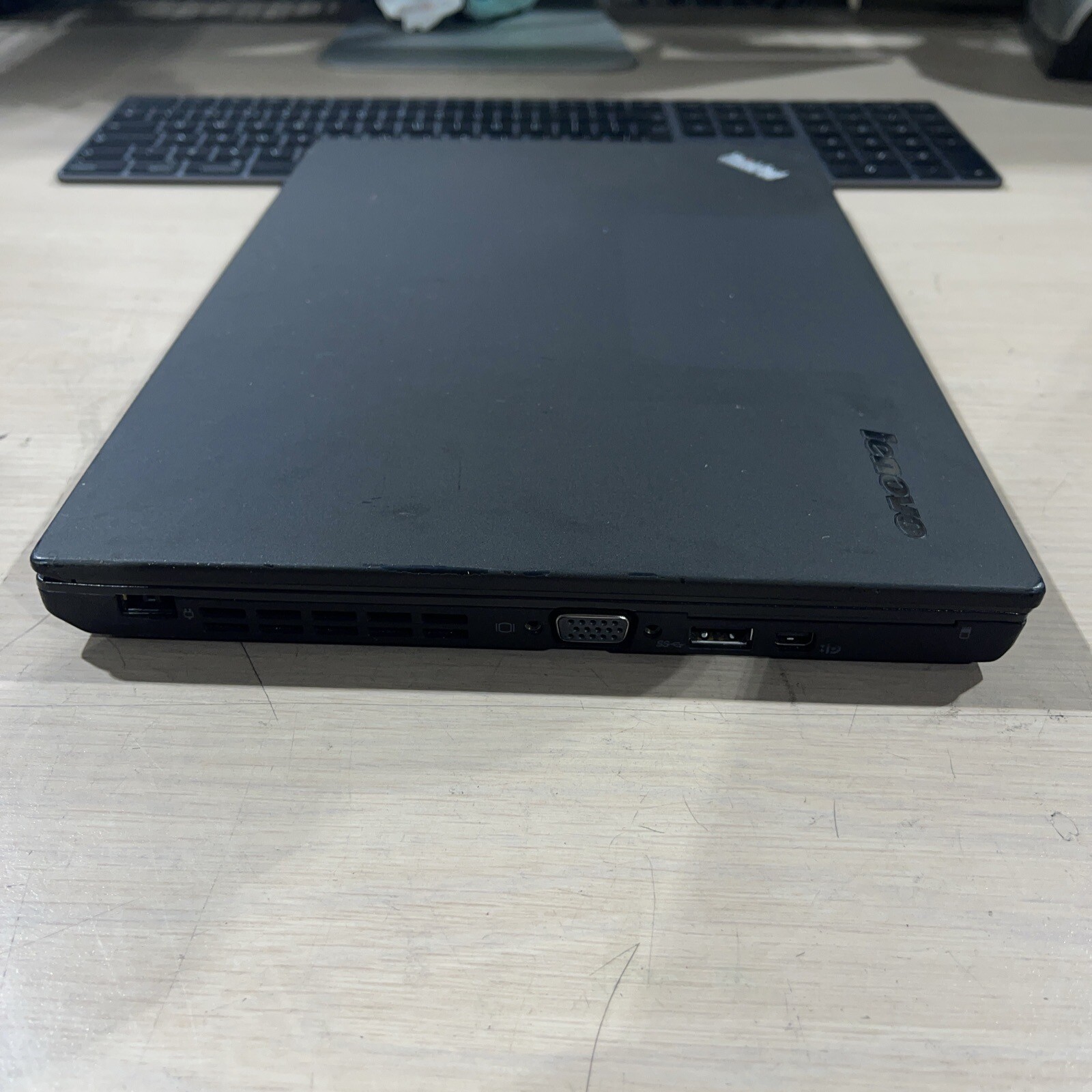 Lenovo ThinkPad X240 Intel Core i5-4300U 1.90GHZ 8GB RAM NO HD