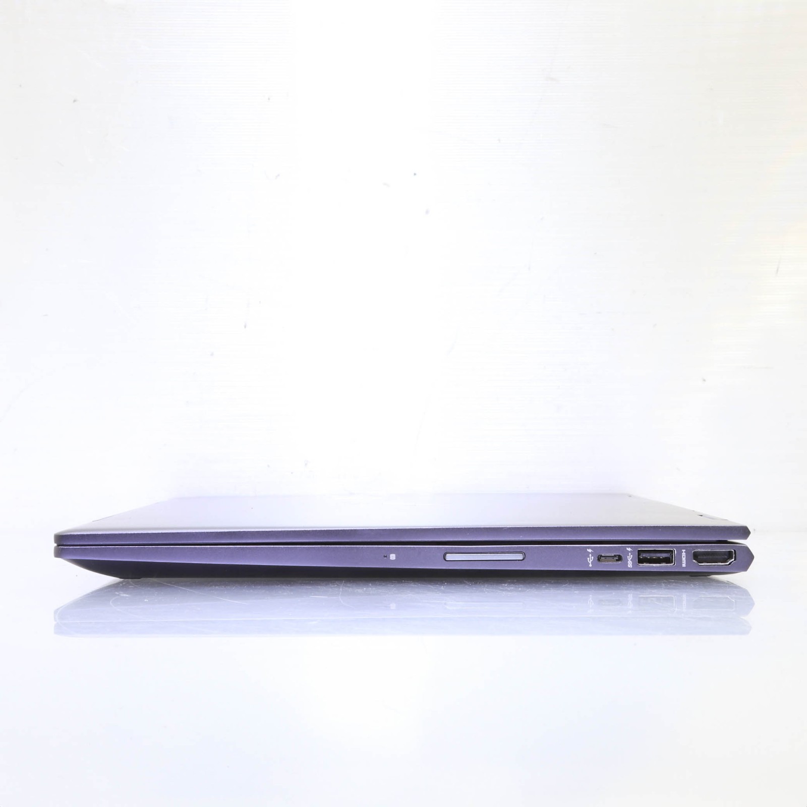 HP ENVY X360 CONVERTIBLE 15 RYZEN 5 2500U 8GB **READ** T6-B6