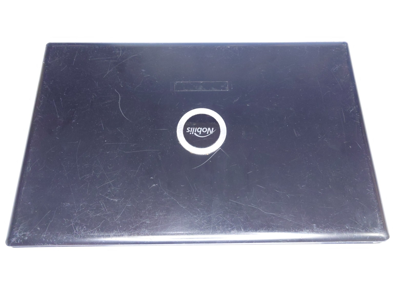 Nobilis MS-16GD laptop i7-4710mq @ 2.50 Ghz 16GB RAM NO HDD NO O/S