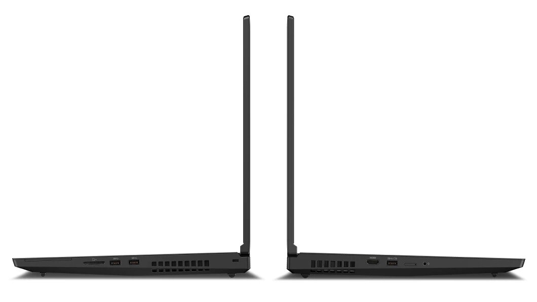 LENOVO THINKPAD P17 i7-10850H 17″ UHD 64GB 4TB CAD NVIDIA T2000 UBUNTU LINUX WIN
