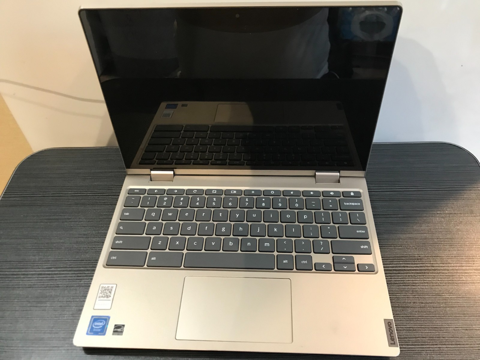 Lenovo Ideapad Flex 3 CB11IGL05 11.6″ Celeron N4020 1.1GHz 4GB 64GB Chromebook