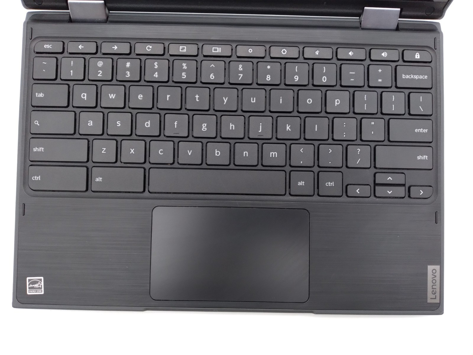 Lenovo 300e Chromebook 2nd Gen 11.6″ 4GB RAM 32GB eMMC Touchscreen w/ Chrarger