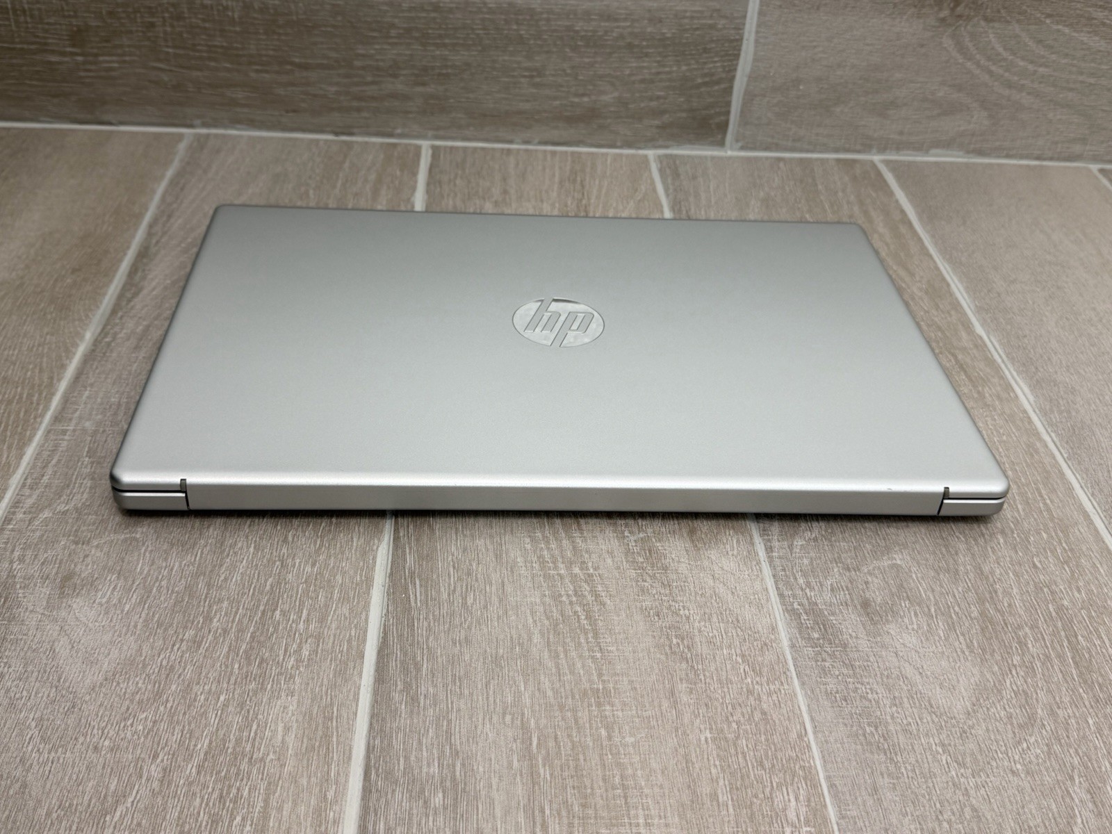 HP 15-FD0123DX 15.6″ Touch Laptop Core i3-1315U 8GB RAM 256GB NVMe SSD Win-11