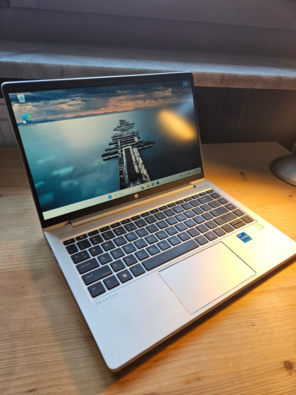 HP ProBook 440 G9 (i5 12gen, 16gb ram, 512gb rom)