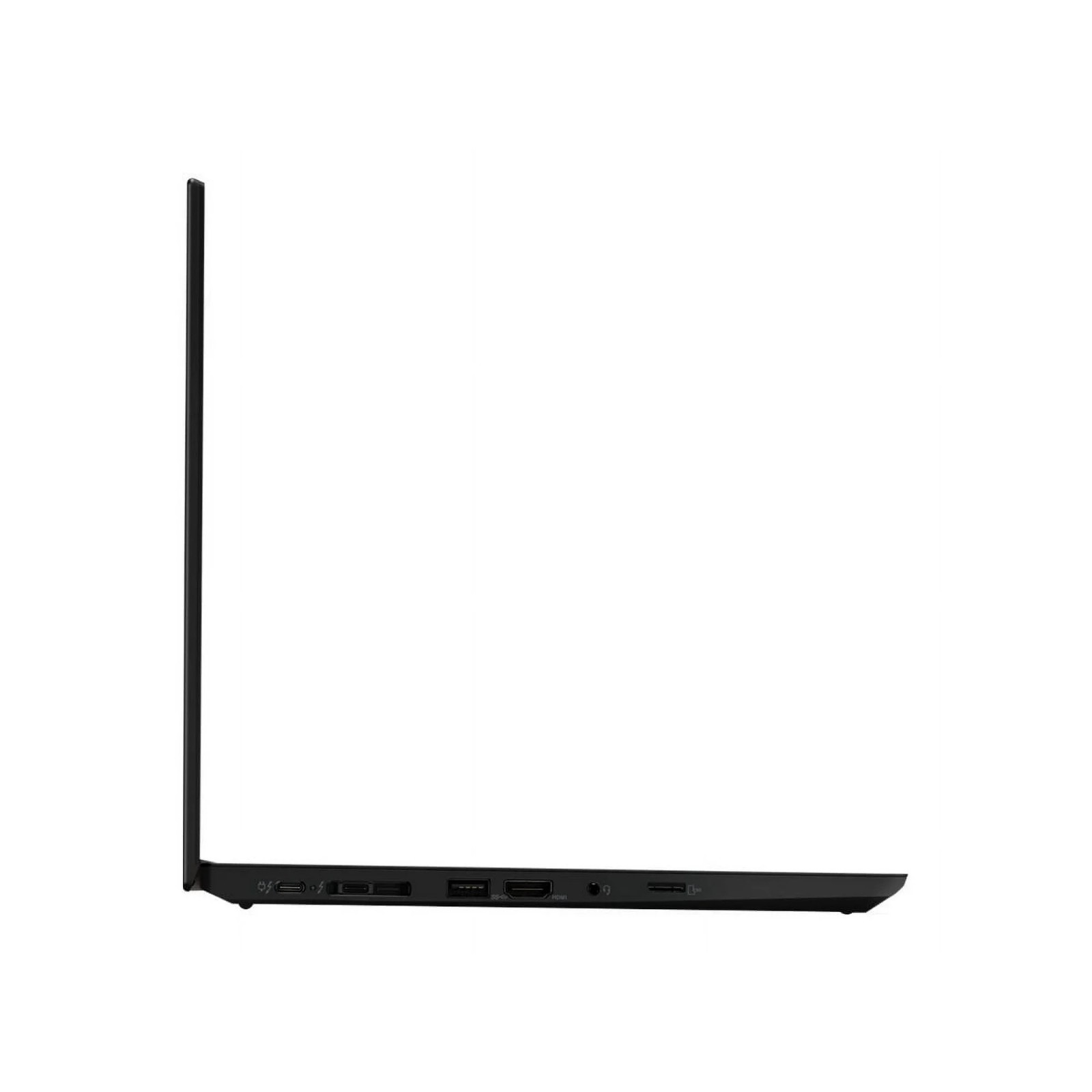 Lenovo ThinkPad T14 Gen 2 14″ i7-1185G7 32GB RAM 512GB SSD Windows 11 Pro