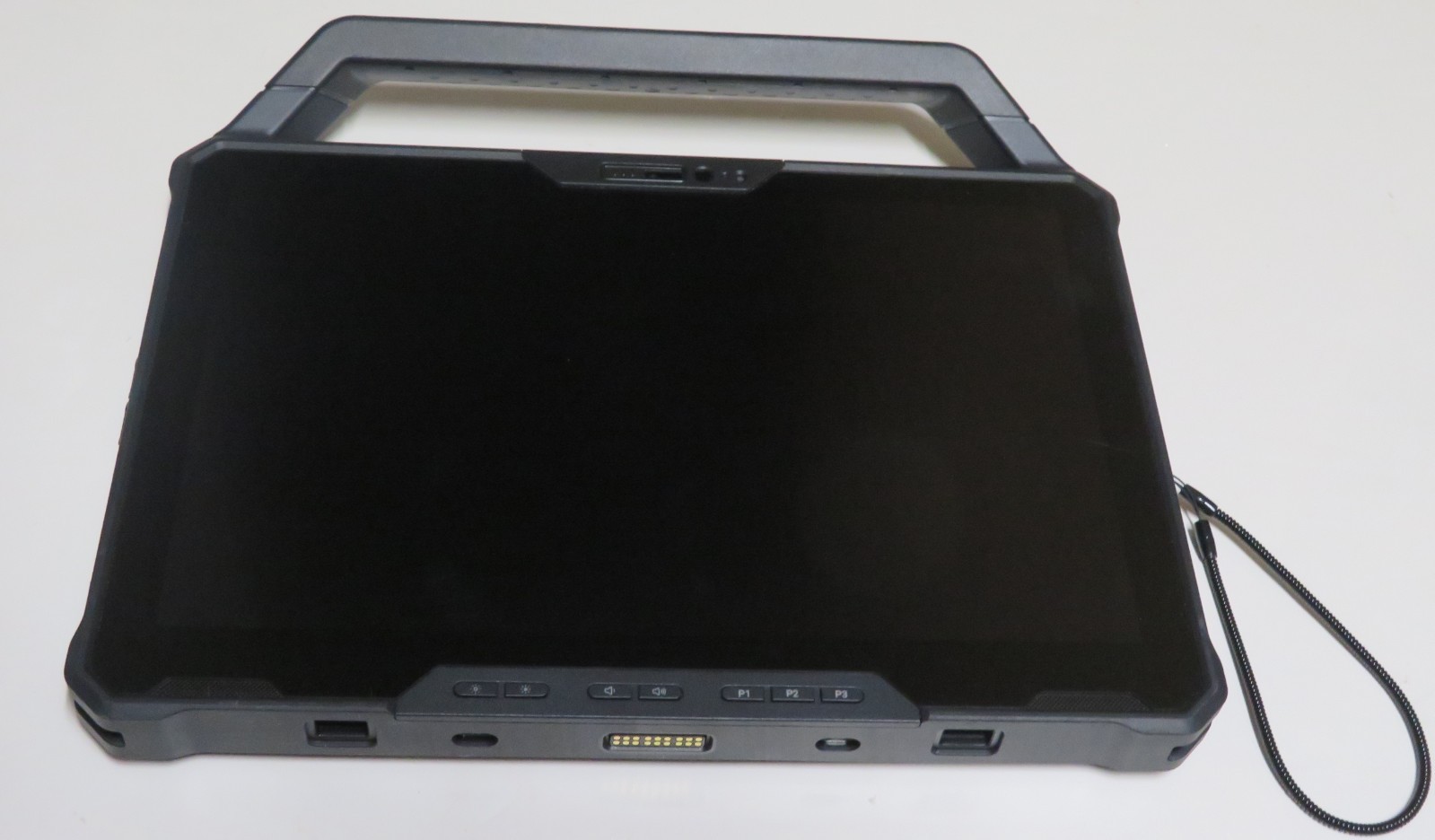 Dell Pro Rugged 12 Tablet RA02260 12″ FHD Ultra 7 268V 32GB RAM 1TB SSD 5G